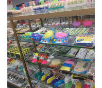 2元產品熱賣促銷 日用百貨的實惠之選