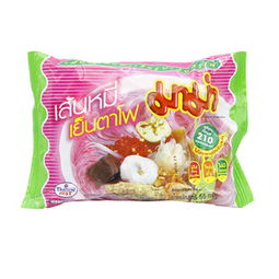 云宣泡面 日用百貨領(lǐng)域的創(chuàng)業(yè)新機(jī)遇