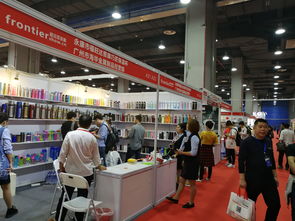 2020第6屆廣州日用百貨展覽會(huì) 引領(lǐng)日用百貨產(chǎn)業(yè)新風(fēng)尚