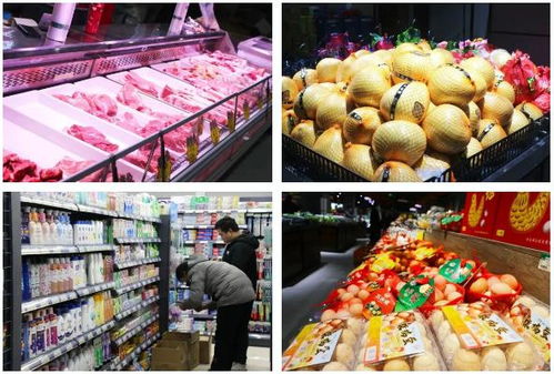 昌平新添便民商業(yè)廣場(chǎng)，一站式滿足居民吃喝玩樂(lè)購(gòu)需求