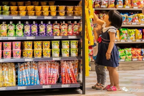 洪江區(qū)最大購(gòu)物中心今日開(kāi)業(yè) 投資3000萬(wàn)打造10000平方米商業(yè)新地標(biāo)