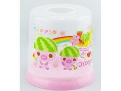 溫馨紙筒 為生活增添一抹可愛與便利