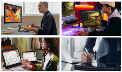 漢王友基榮登央視《開(kāi)拓者》 以創(chuàng)新繪寫(xiě)科技，致敬創(chuàng)意的力量