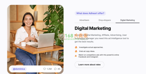 數(shù)字文化創(chuàng)意軟件開(kāi)發(fā)的多元化應(yīng)用 從AdHeart選品工具到Facebook廣告Spy軟件的實(shí)踐指南